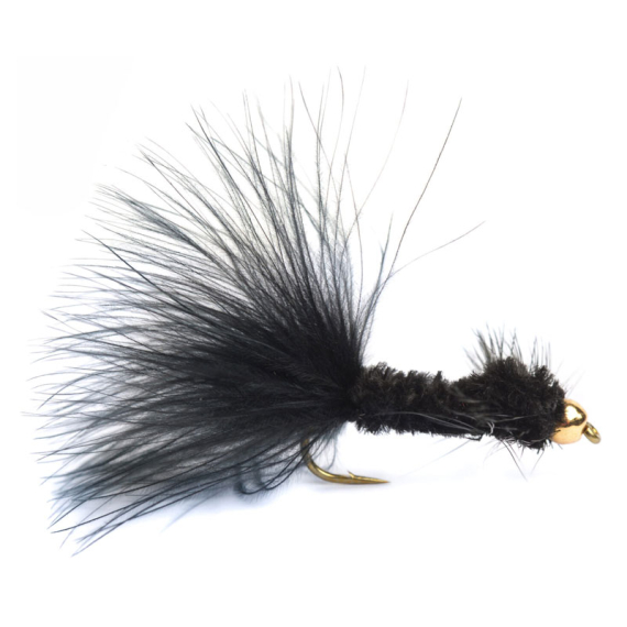 GH Montana Streamer size 8 i gruppen Sluker / Fluer / Streamere hos Sportfiskeprylar.se (HF0198-8)