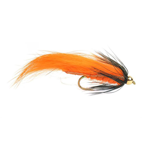 Zonker Orange Streamer size 8 i gruppen Sluker / Fluer / Streamere hos Sportfiskeprylar.se (HF0211-8)