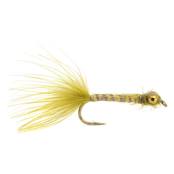 Damsel fly Streamer # 10 i gruppen Sluker / Fluer / Streamere hos Sportfiskeprylar.se (HF1110-10)