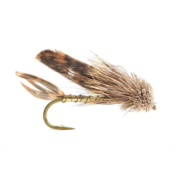 Muddler Minnow Streamer i gruppen Sluker / Fluer / Streamere hos Sportfiskeprylar.se (HF1120-6r)