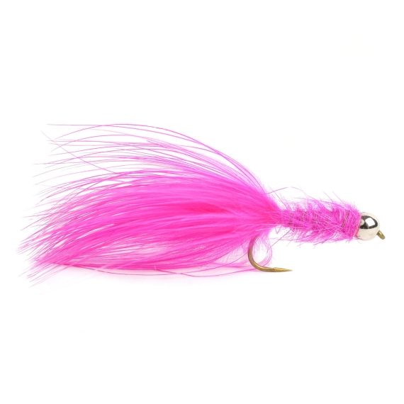 Marabou Streamer Pink # 8 i gruppen Sluker / Fluer / Streamere hos Sportfiskeprylar.se (HF1246-8)