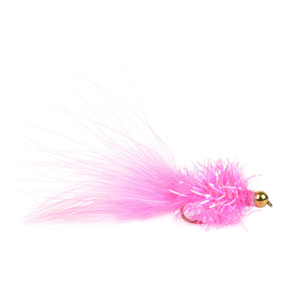 FK Dammbuster Pink size 10 i gruppen Sluker / Fluer / Streamere hos Sportfiskeprylar.se (HF1260-10)