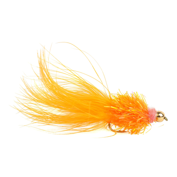 FK Dammbuster Orange size 10 i gruppen Sluker / Fluer / Streamere hos Sportfiskeprylar.se (HF1263-10)