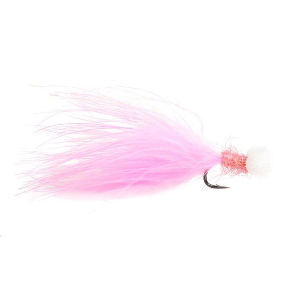 Booby Pink #6 i gruppen Sluker / Fluer / Streamere hos Sportfiskeprylar.se (HF1413-6)