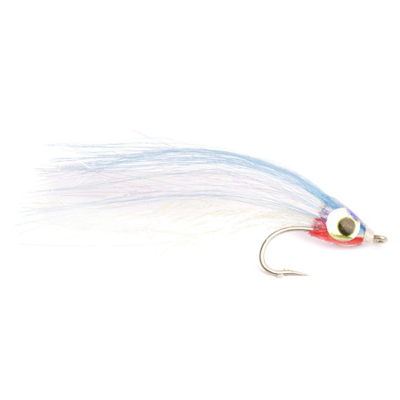 Magic Minnow Blue #2 i gruppen Sluker / Fluer / Streamere hos Sportfiskeprylar.se (HF1419-2)