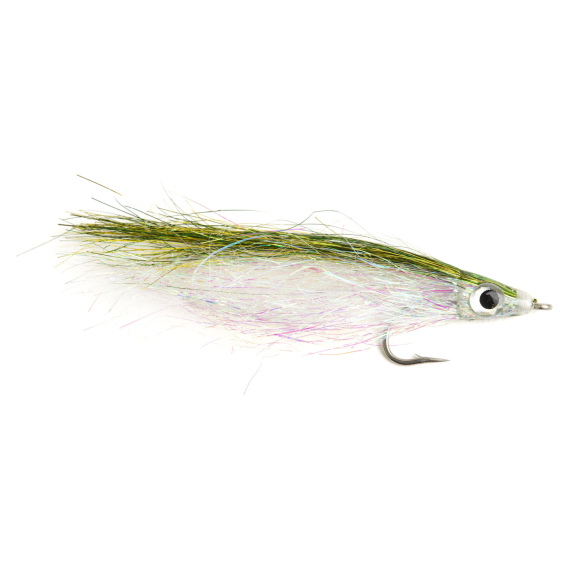 Magic Minnow Chartr. #4 i gruppen Sluker / Fluer / Streamere hos Sportfiskeprylar.se (HF1421-4)