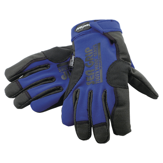 SeaGrip SuperFabric Offshore Glove i gruppen Klær Og Fottøy / Klær / Hansker hos Sportfiskeprylar.se (HG-TP3000)