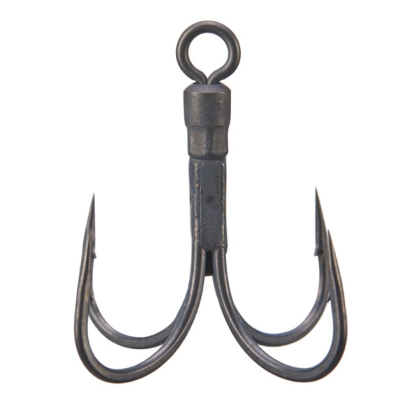 Ryugi Pierce Quad Hook i gruppen Kroker Og Terminal Takkel / Kroker / Treblekroker hos Sportfiskeprylar.se (HPQ134r)