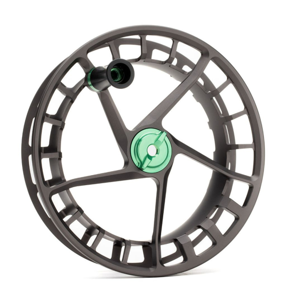 Lamson HyperSpeed Spare Spool Coastal - #7/9 i gruppen Sneller / Fluesneller Og Ekstra Spoler / Ekstra Spole hos Sportfiskeprylar.se (HSM8SPOOL-CSTL)