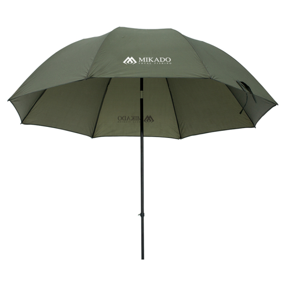 Mikado Fishing Umbrella i gruppen Fiskemetoder / Specimenfiske / Banklife hos Sportfiskeprylar.se (IS14-P001)