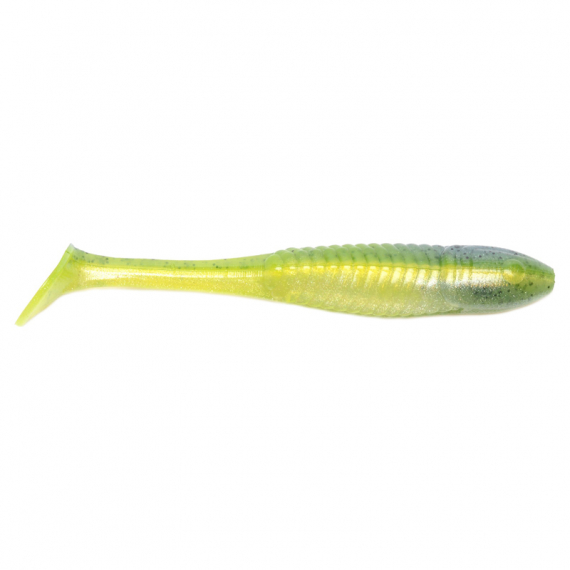 Big Bite Baits Swim Minnow 3.5 (10-pack) - 054 i gruppen Sluker / Softbaits / Abbor Softbaits Og Gjørs Softbaits hos Sportfiskeprylar.se (JP5509-054)