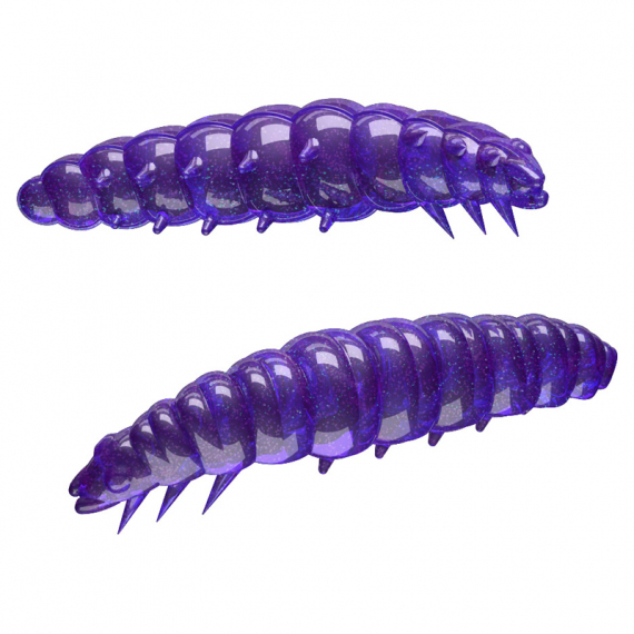 Libra Lures Larva i gruppen Sluker / Softbaits / Kreps Og / Creaturebaits hos Sportfiskeprylar.se (L30K15P-006r)