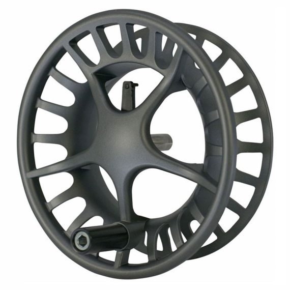 Lamson Liquid/Remix Spare Spool Smoke/Vapor i gruppen Sneller / Fluesneller Og Ekstra Spoler / Ekstra Spole hos Sportfiskeprylar.se (LQ-RX-3PLUSSPOOL-SMOKEr)