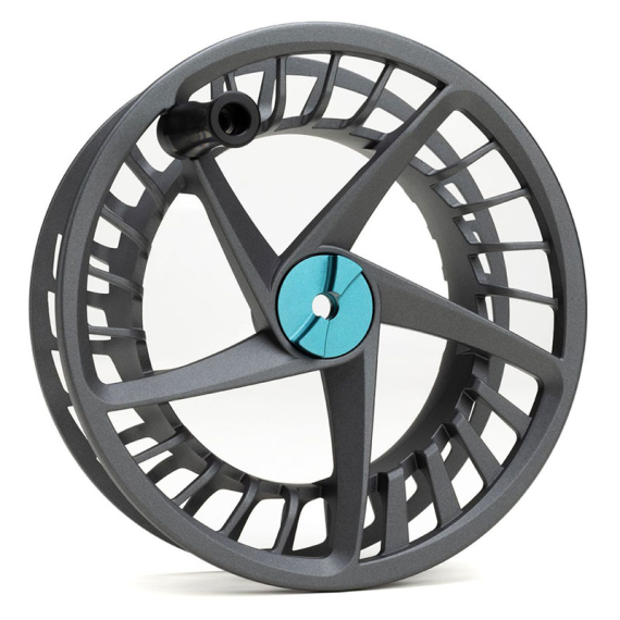 Lamson Liquid Max Spare Spool Tidal i gruppen Sneller / Fluesneller Og Ekstra Spoler / Ekstra Spole hos Sportfiskeprylar.se (LQM6SPOOL-TIDALr)