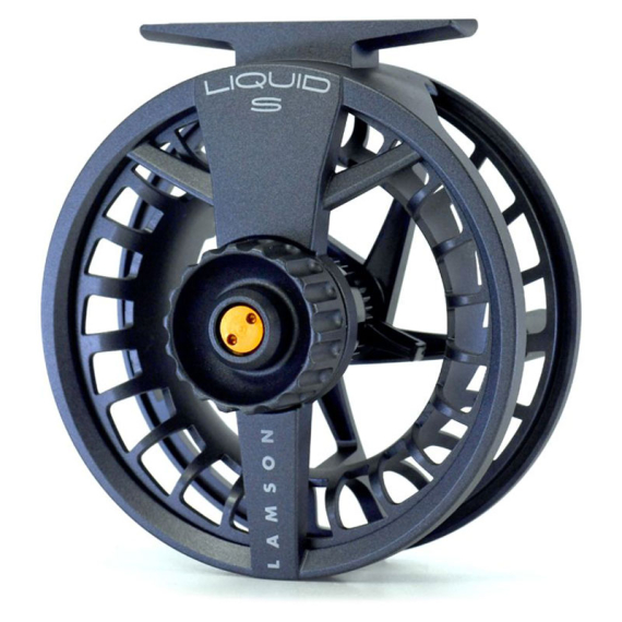 Lamson Liquid S Fly Reel Day Break i gruppen Sneller / Fluesneller Og Ekstra Spoler / Fluesneller hos Sportfiskeprylar.se (LQS-3plusREEL-DYBRKr)