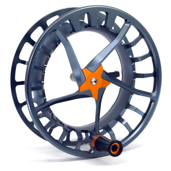 Lamson Litespeed Spare Spool Fuego i gruppen Sneller / Fluesneller Og Ekstra Spoler / Ekstra Spole hos Sportfiskeprylar.se (LSF-3PLUSSPOOL-FGOr)