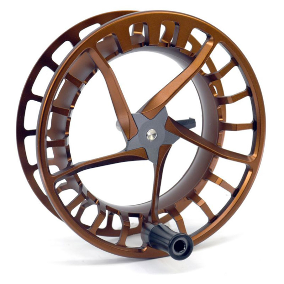 Lamson Litespeed Spare Spool Whiskey i gruppen Sneller / Fluesneller Og Ekstra Spoler / Ekstra Spole hos Sportfiskeprylar.se (LSF-3PLUSSPOOL-WSKYr)