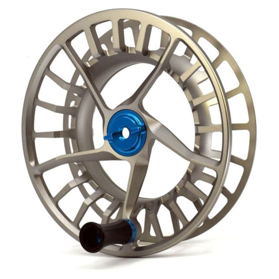 Lamson Litespeed Spare Spool Riviera i gruppen Sneller / Fluesneller Og Ekstra Spoler / Ekstra Spole hos Sportfiskeprylar.se (LSM8SPOOL-RIVr)