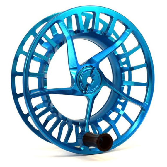 Lamson Litespeed Spare Spool Ultramarine i gruppen Sneller / Fluesneller Og Ekstra Spoler / Ekstra Spole hos Sportfiskeprylar.se (LSM8SPOOL-Umr)