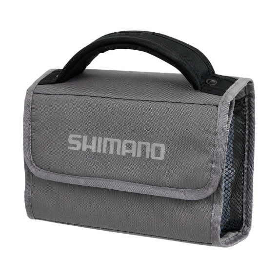 Shimano Predator Travellers Wrap i gruppen Oppbevaring / Takkelmapper / Lommebøker hos Sportfiskeprylar.se (LUGC-03)