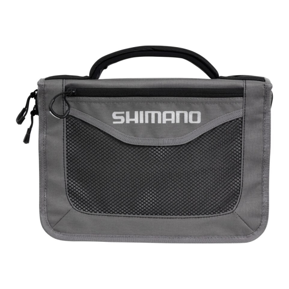 Shimano Predator Lure Wallet i gruppen Oppbevaring / Takkelmapper / Lommebøker hos Sportfiskeprylar.se (LUGC-07)