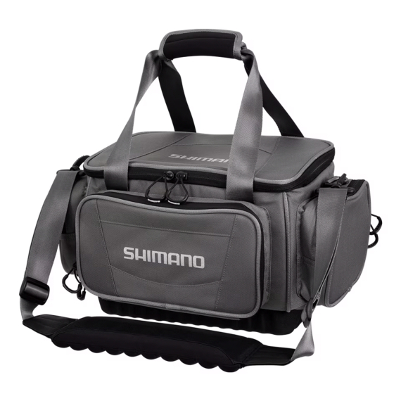 Shimano Predator Tackle Bag Medium i gruppen Oppbevaring / Takkelmapper / Slukskrin hos Sportfiskeprylar.se (LUGC-09)