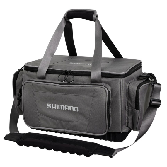 Shimano Predator Tackle Bag Large i gruppen Oppbevaring / Takkelmapper / Slukskrin hos Sportfiskeprylar.se (LUGC-10)