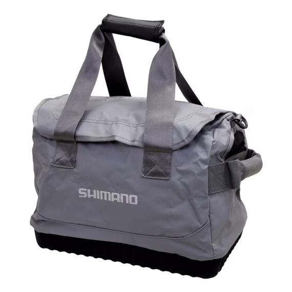 Shimano Predator Banar Bag Medium i gruppen Oppbevaring / Takkelmapper / Slukskrin hos Sportfiskeprylar.se (LUGC-16)