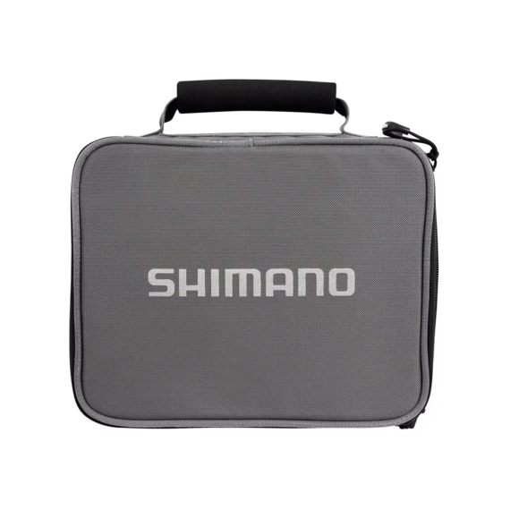 Shimano Predator Case Medium i gruppen Oppbevaring / Snelle Beskyttelse Og Snellecover / Snelle Oppbevaring hos Sportfiskeprylar.se (LUGC-20)