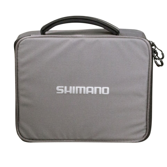 Shimano Predator Case Large i gruppen Oppbevaring / Snelle Beskyttelse Og Snellecover / Snelle Oppbevaring hos Sportfiskeprylar.se (LUGC-21)