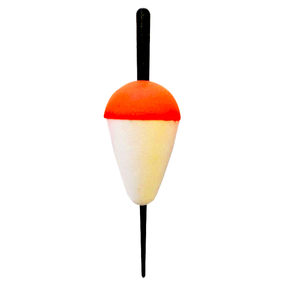 Darts Styrofoam Float i gruppen Kroker Og Terminal Takkel / Dupper / Isopordupp hos Sportfiskeprylar.se (M189-45r)