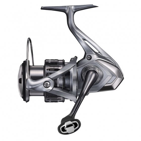 Shimano Nasci FC 2500 HG i gruppen Sneller / Haspelsneller hos Sportfiskeprylar.se (NAS2500HGFC)