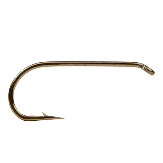 Sprite Hooks All Purpose Dry Bronze S1401 100-pack i gruppen Kroker Og Terminal Takkel / Kroker / Fluebindings Kroker hos Sportfiskeprylar.se (NFD190-10-100r)