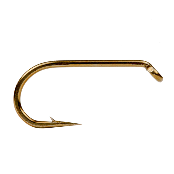 Sprite Hooks All Purpose Wet Bronze S1160 100-pack i gruppen Kroker Og Terminal Takkel / Kroker / Fluebindings Kroker hos Sportfiskeprylar.se (NFD197-6-100r)