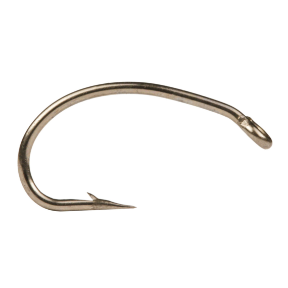 Sprite Hooks All Purpose Grub Bronze S1100 100-pack i gruppen Kroker Og Terminal Takkel / Kroker / Fluebindings Kroker hos Sportfiskeprylar.se (NFD213-8-100r)