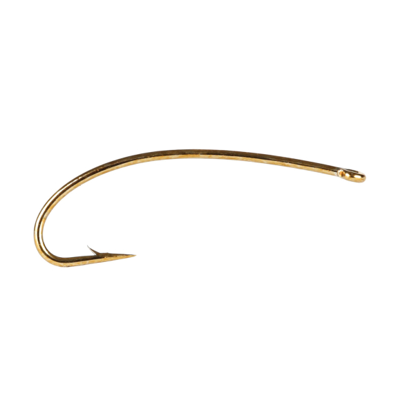 Sprite Hooks Living Nymph Bronze S1420 100-pack i gruppen Kroker Og Terminal Takkel / Kroker / Fluebindings Kroker hos Sportfiskeprylar.se (NFD236-10-100r)