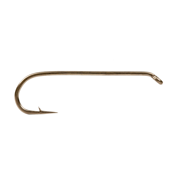 Sprite Hooks Streamer Bronze S1800 100-pack i gruppen Kroker Og Terminal Takkel / Kroker / Fluebindings Kroker hos Sportfiskeprylar.se (NFD241-6-100r)