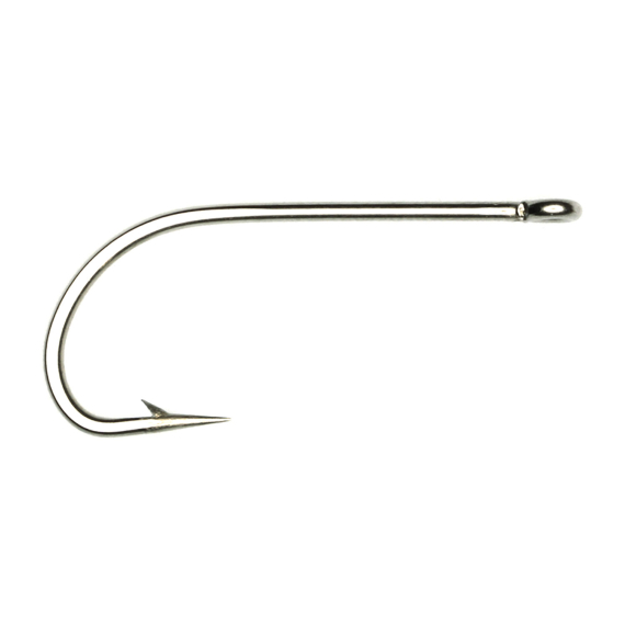 Sprite Hooks Saltwater Single S1052 25-pack i gruppen Kroker Og Terminal Takkel / Kroker / Fluebindings Kroker hos Sportfiskeprylar.se (NFD318-1r)