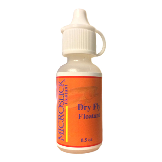 Monic Microslick Dry Fly Floatant i gruppen Kroker Og Terminal Takkel / Flue Binding / Diverse Kjemikalier / Tørrfluemiddel hos Sportfiskeprylar.se (NFD425)