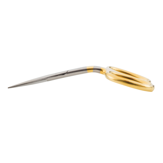 DR Slick Arrow Scissor Bent Shaft 3 1/2\'\' Straight i gruppen Utstyr Og Tilbehør / Tenger Og Sakser / Linekutter Og Sakser hos Sportfiskeprylar.se (NFD631-SB35G)