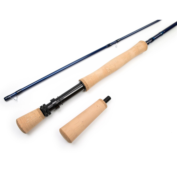 Douglas LRS Single Hand Fly Rod with extra butt i gruppen Stenger / Fluefiskestenger / Enhånds Fluestang hos Sportfiskeprylar.se (NFD9126-F6102r)