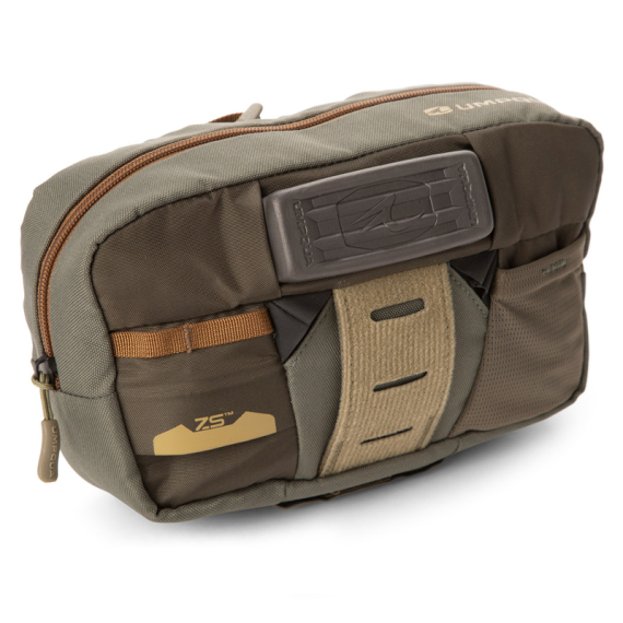 Umpqua ZS2 Wader Chest Pack - Olive i gruppen Oppbevaring / Takkelmapper / Shoulderbags hos Sportfiskeprylar.se (NFD9361)