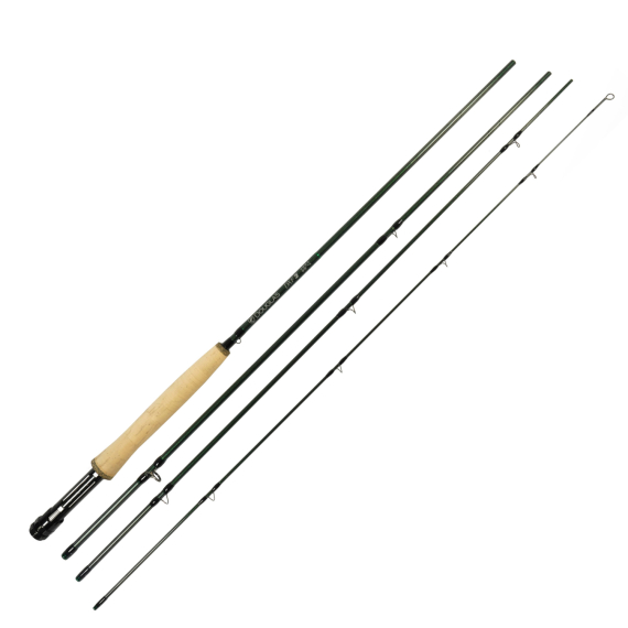 Douglas DXF Gen 2 Single Hand Fly Rod i gruppen Stenger / Fluefiskestenger / Enhånds Fluestang hos Sportfiskeprylar.se (NFD9400-4884r)