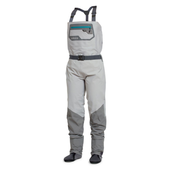 Orvis Ultralight Convertible Top Wader Womens i gruppen Klær Og Fottøy / Vadebukser Og Vadeutstyr / Vadebukser hos Sportfiskeprylar.se (ORV20183408r)