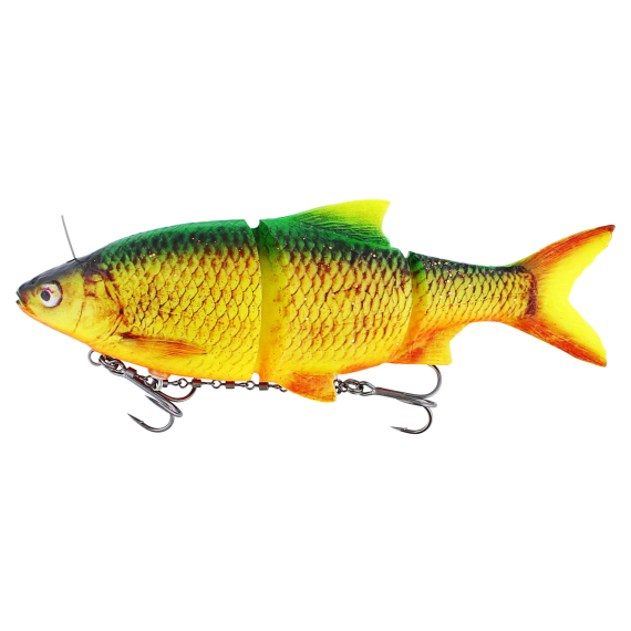 Westin Ricky The Roach Inline i gruppen Sluker / Swimbaits / Soft Swimbaits hos Sportfiskeprylar.se (P086-869-232r)