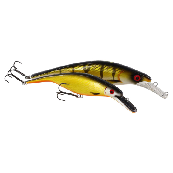 Westin Platypus Crankbait 16cm, 56g Low Floating i gruppen Sluker / Crankbaits / Gruntgående Crankbaits hos Sportfiskeprylar.se (P107-219-027r)