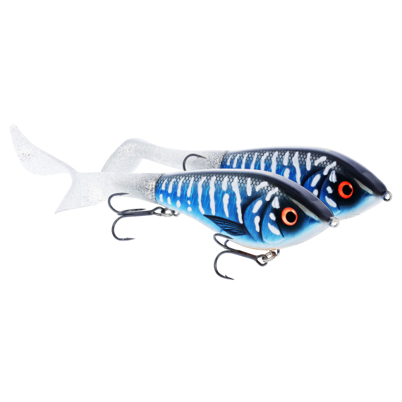 Westin Swim Tail i gruppen Sluker / Tailbaits Og Hybrid Baits hos Sportfiskeprylar.se (P230-630-226r)