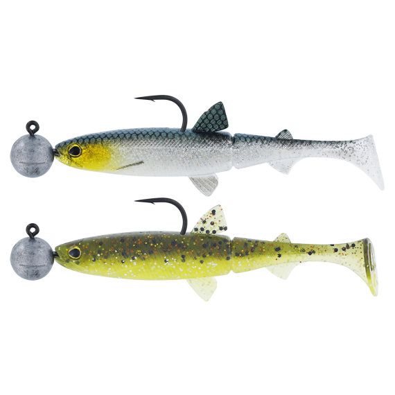 Westin Hypoteez Shadtail R\'N\'R i gruppen Sluker / Softbaits / Abbor Softbaits Og Gjørs Softbaits hos Sportfiskeprylar.se (P234-995-224r)