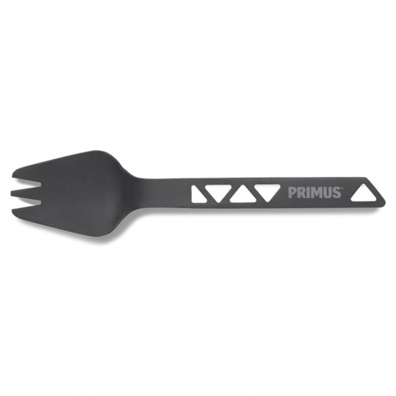 Primus TrailSpork Aluminium i gruppen Outdoor / Feltkjøkken Og Redskaper / Bestikk Og Tilbehør hos Sportfiskeprylar.se (P740530)