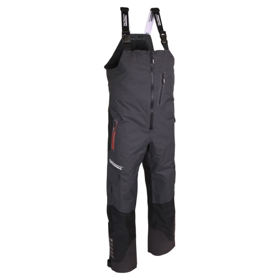 Patriot DryGuard Bib & Brace Boating Trousers i gruppen Klær Og Fottøy / Klær hos Sportfiskeprylar.se (PDGBB-XXLr)